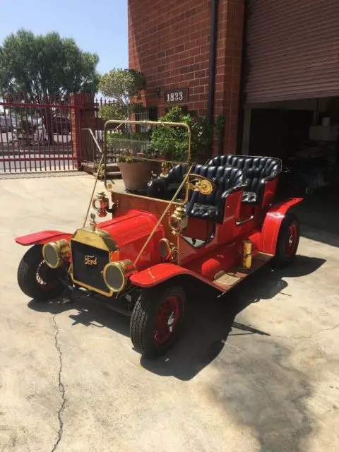 1909 Ford Model T