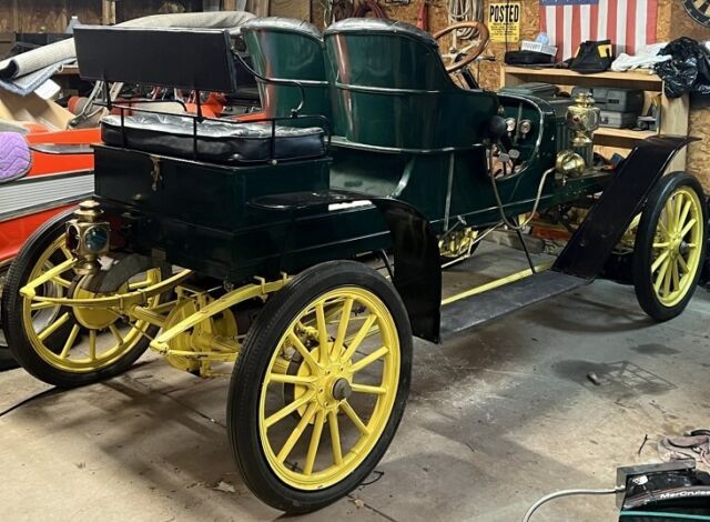 1909 Other Makes E2