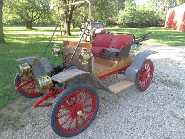 1910 Buick Other