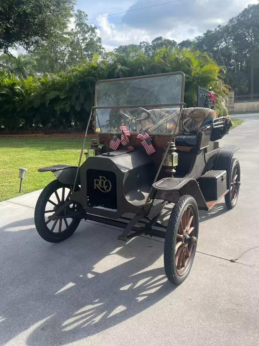 1910 REO