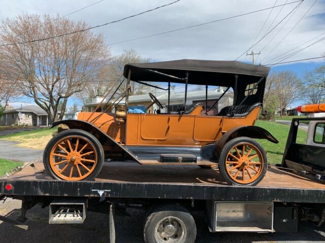 1912 Buick Other