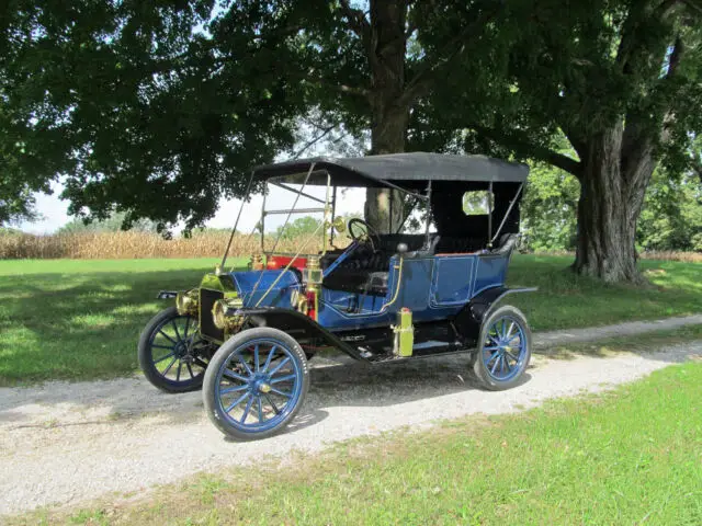 1912 Ford Model T