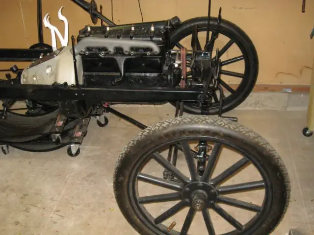 1912 Ford Model T N/A