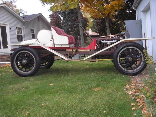 1913 Cadillac Other