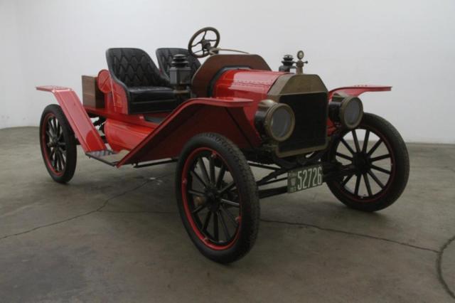 1913 Ford T Speedster