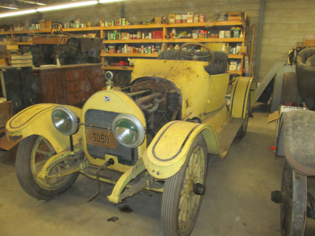 1914 Buick Other