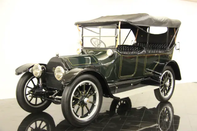 1914 Cadillac Other