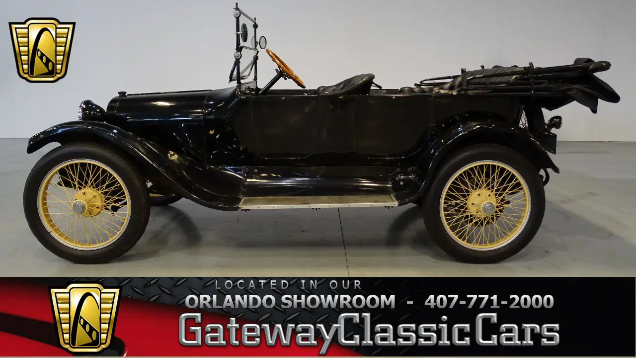 1914 Dodge Other Pickups