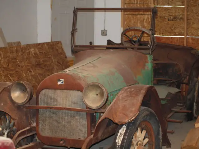 1915 Buick Other