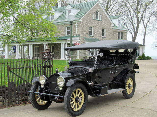 1915 Packard Twin Six