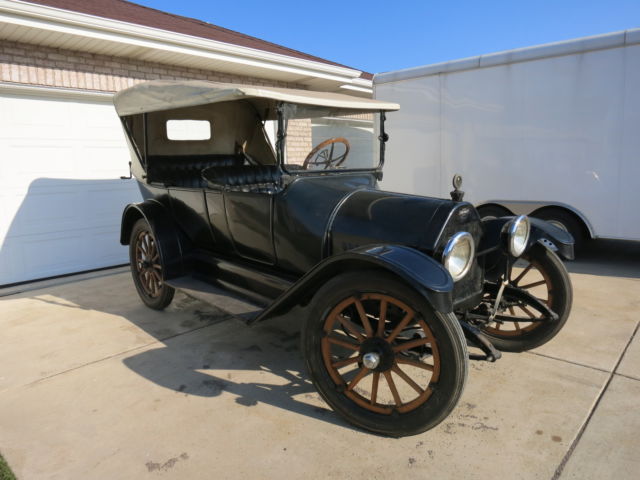 1916 Chevrolet Other