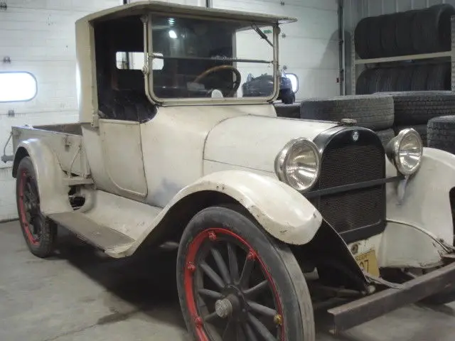 1916 Dodge Other Pickups