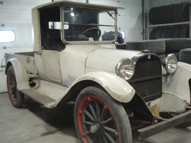 1916 Dodge Other