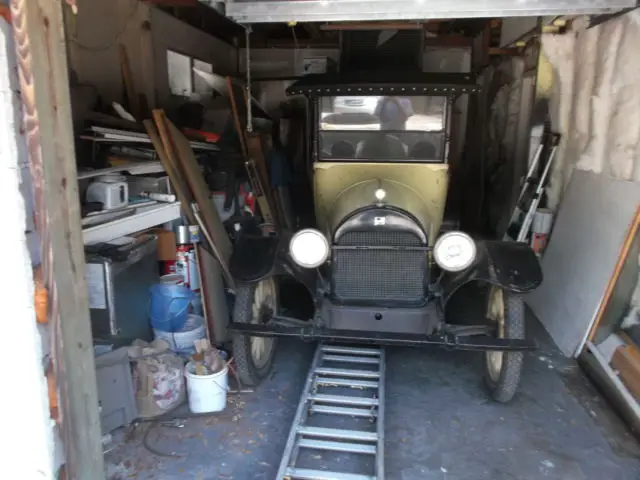 1917 Buick Other CONVERTABLE