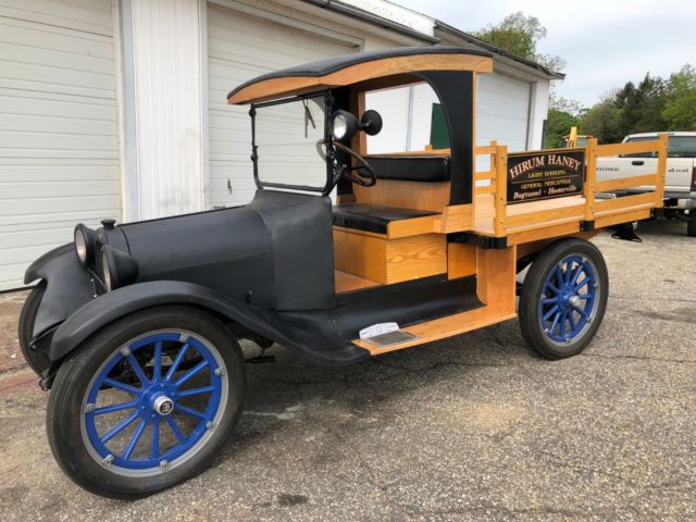 1917 Dodge Other Pickups
