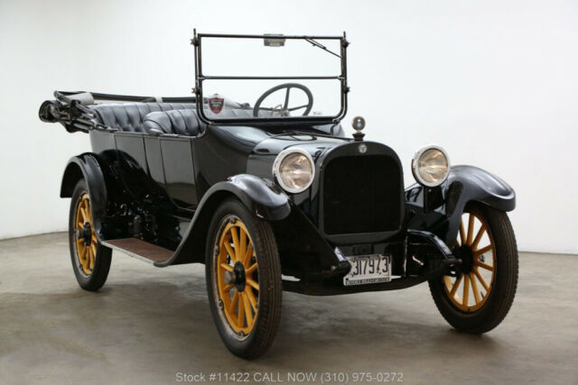 1917 Dodge Touring