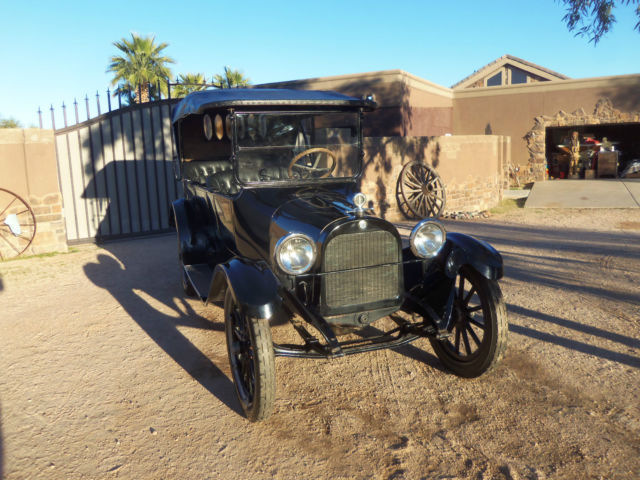1918 Dodge Other