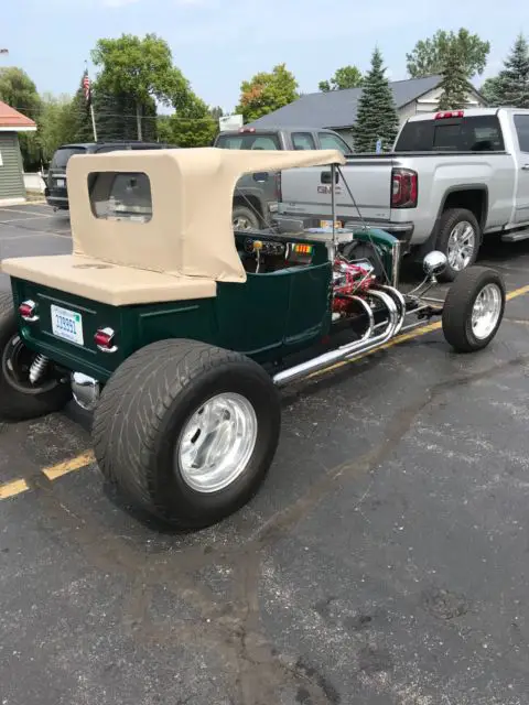 1918 Ford Other Pickups Custom