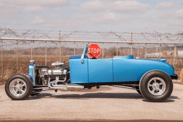 1918 Other Makes Oakland Roadster