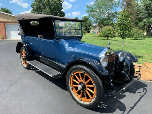 1919 Buick H-45
