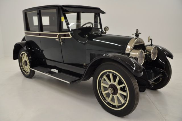 1919 Cadillac Type 57