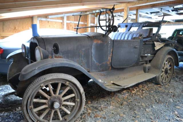 1919 Dodge Other