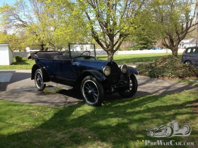 1920 Cadillac Other