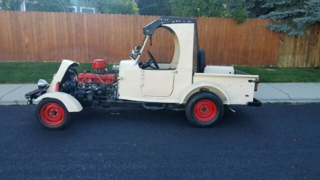 1920 Dodge Other Pickups