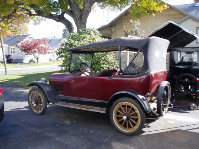 1920 Other Makes