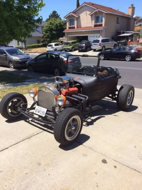 1921 Dodge Other