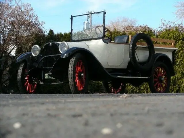 1921 Dodge Other Pickups