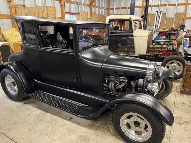 1921 Ford Model T