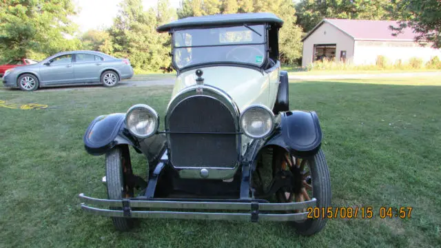 1921 Oldsmobile Other Touring car