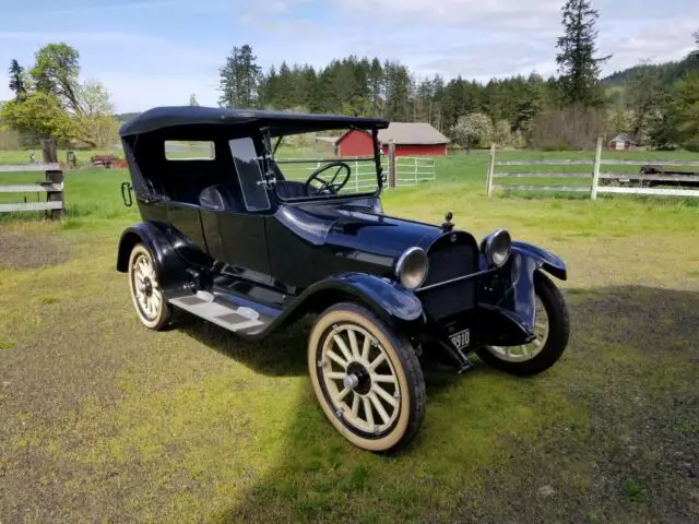 1922 Dodge Other