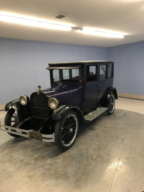 1922 Dodge Other Sedan