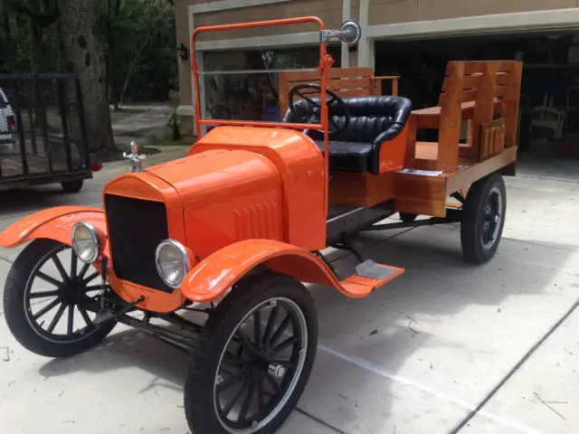 1922 Ford Model T