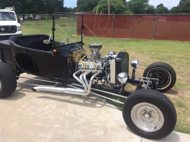 1922 Ford Model T