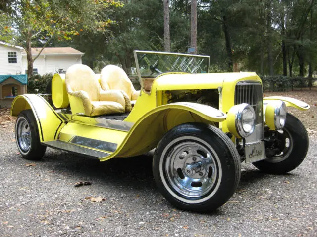 1922 Ford Other 2 Door