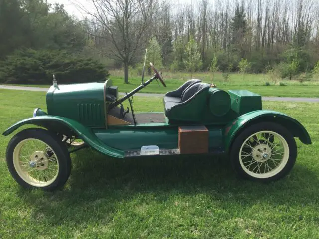 1922 Ford Model T