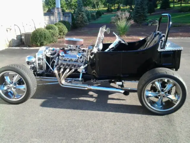 1922 Ford Model T