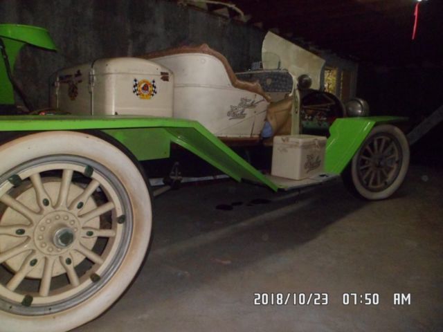 1922 Other Makes speedster