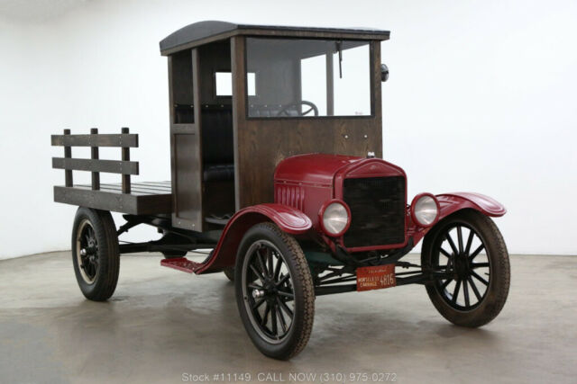 1922 Ford Model T Truck