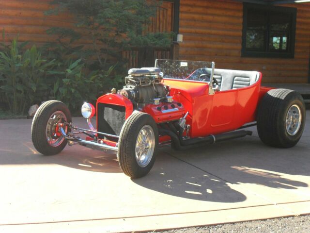 1922 Ford Model T