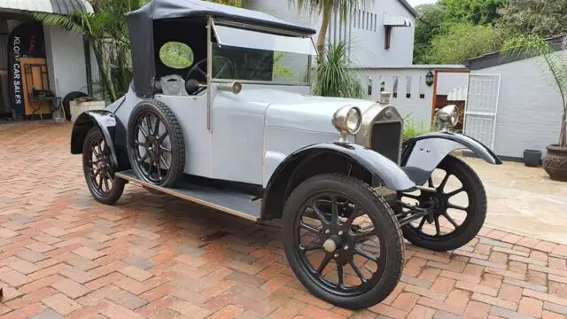 1922 Other Makes