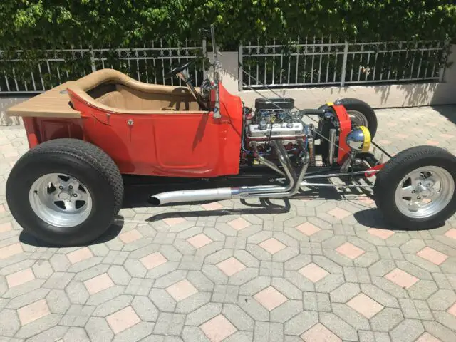 1923 Ford Model T