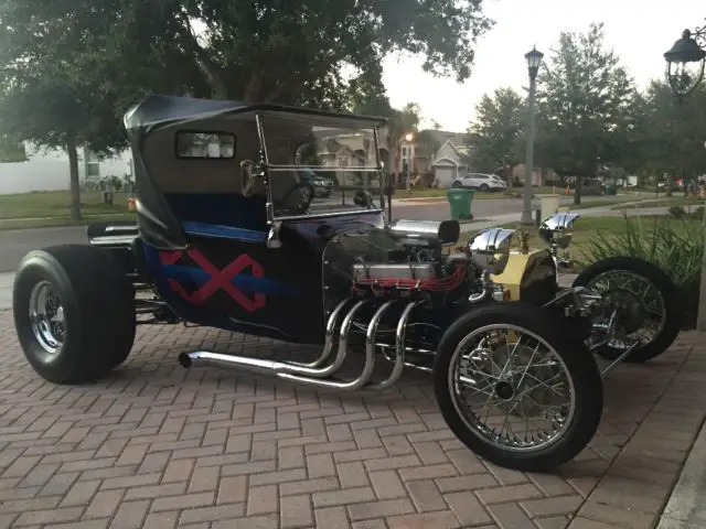 1923 Ford Model T