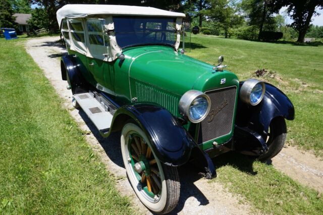 1923 Buick Other