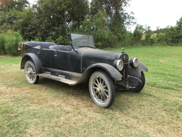 1923 Buick Other