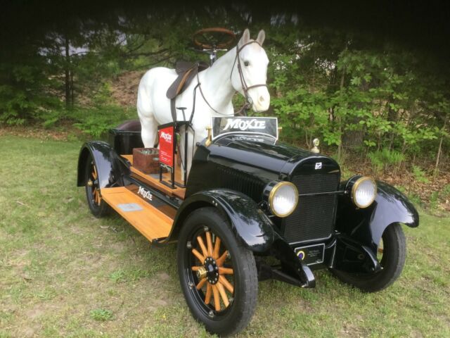 1923 Buick Series K