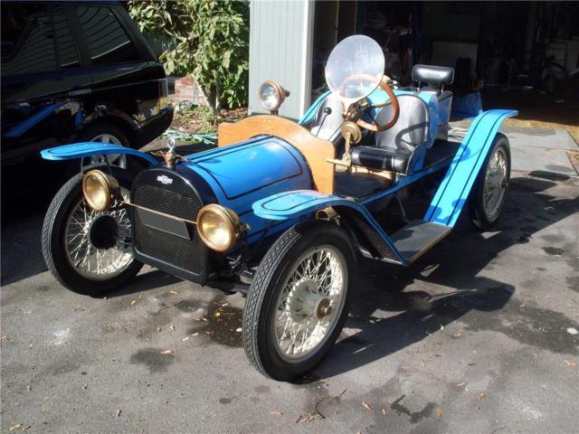 1923 Chevrolet Other